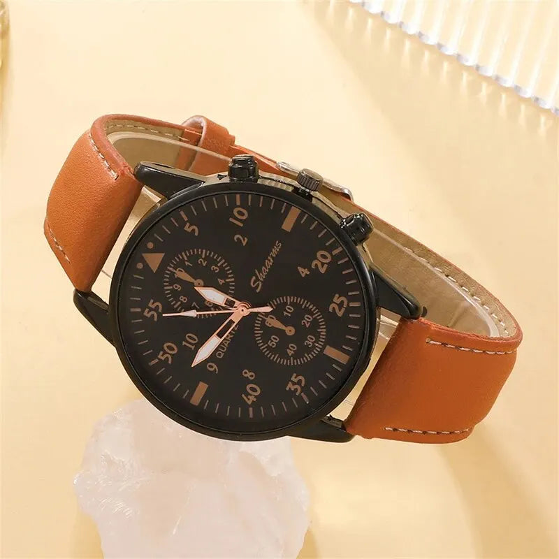 Men Watch Luxury