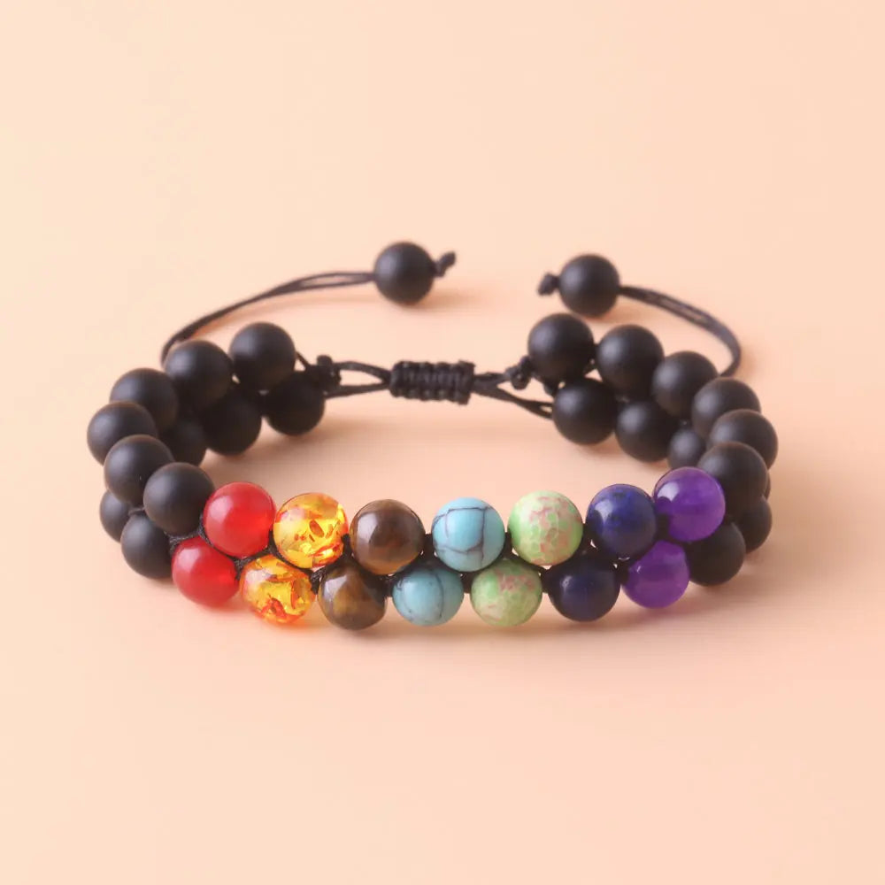 Chakra Treatment Bracelet