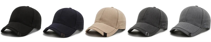 Baseball Caps