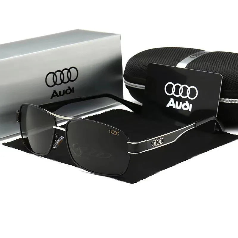 Audi Glasses