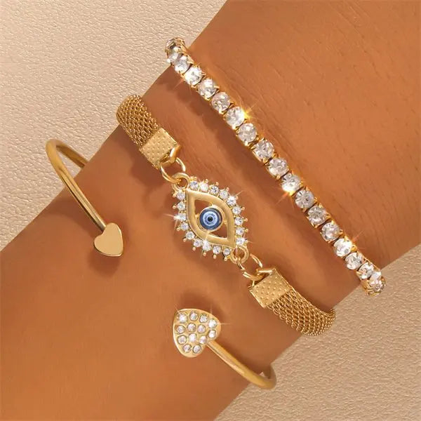 Bohemia Shell Bracelets
