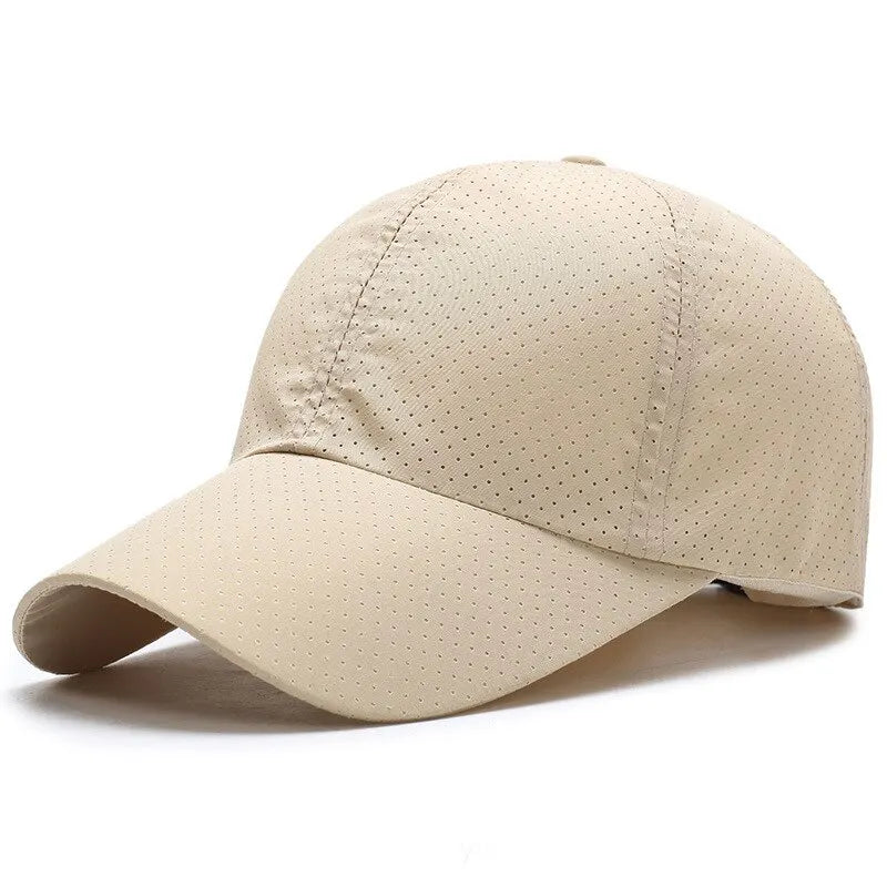 Spring Summer Cap