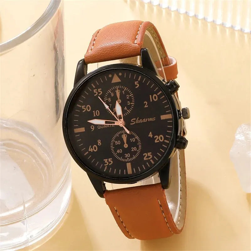 Men Watch Luxury
