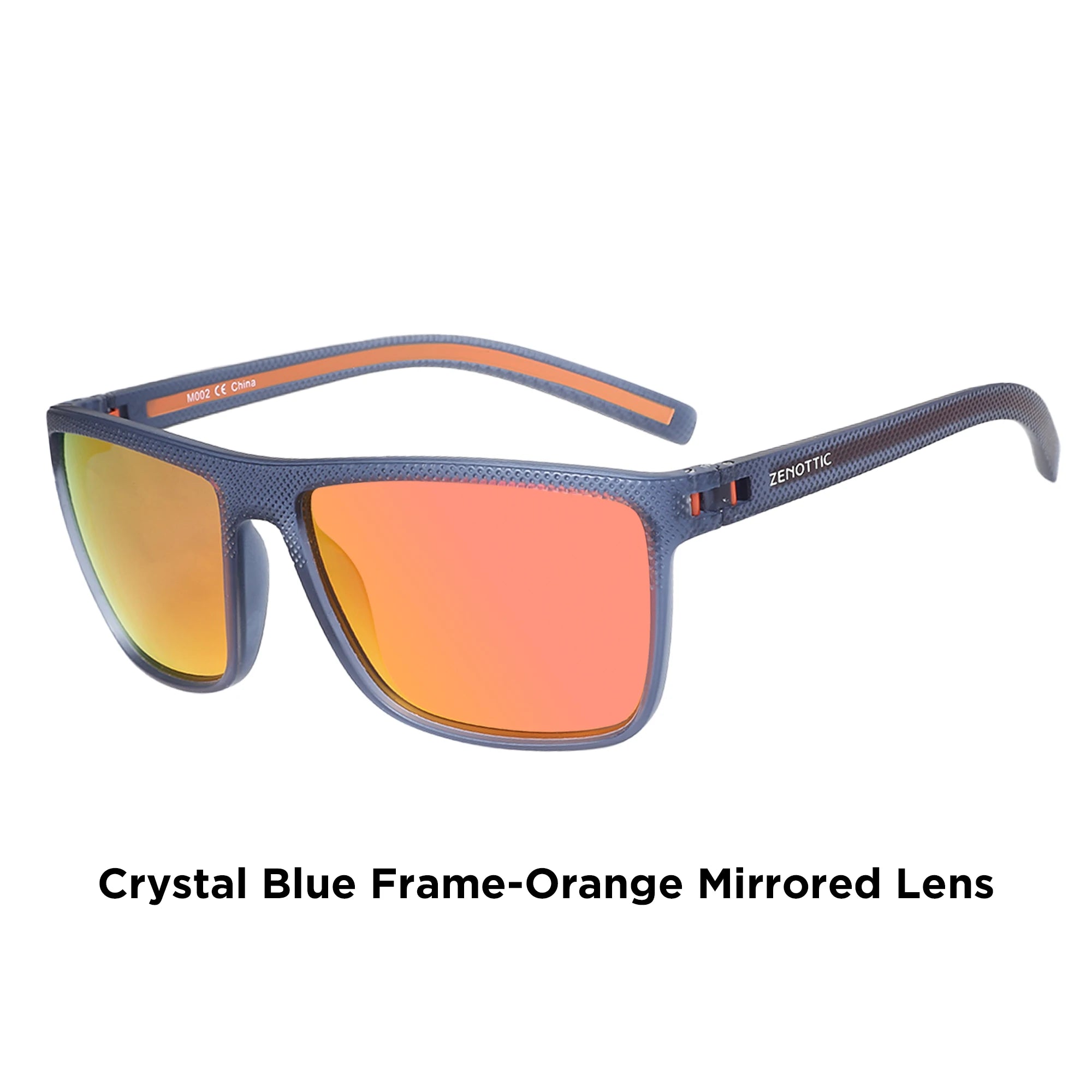 ZENOTTIC Polarized Sunglasses