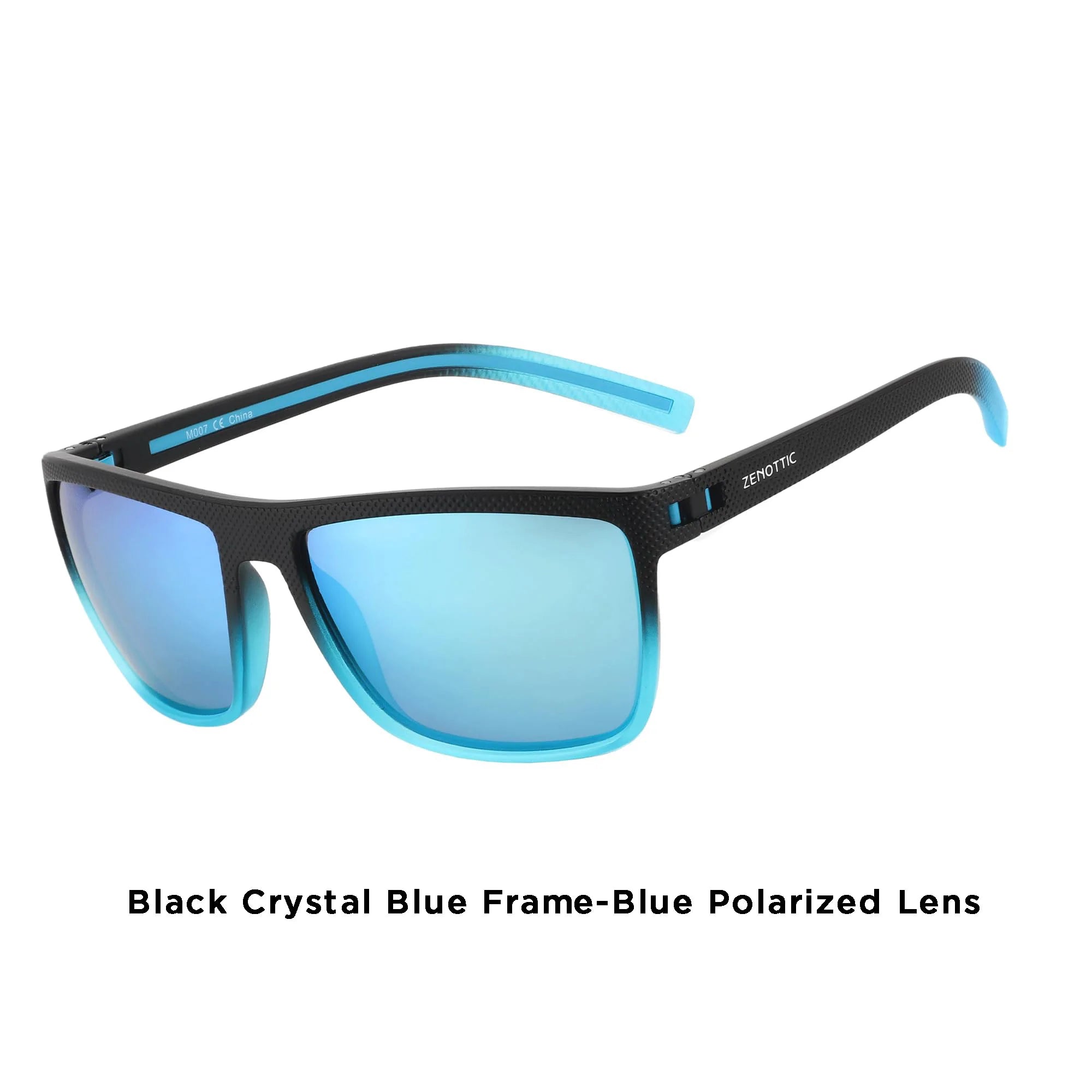 ZENOTTIC Polarized Sunglasses