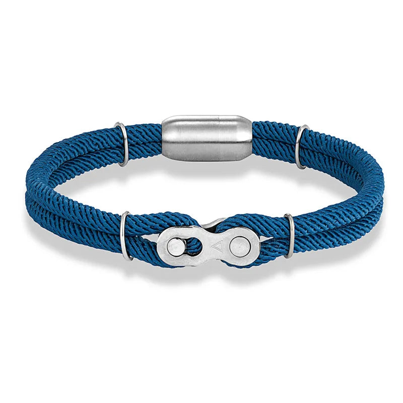 Bicycle Bracelet