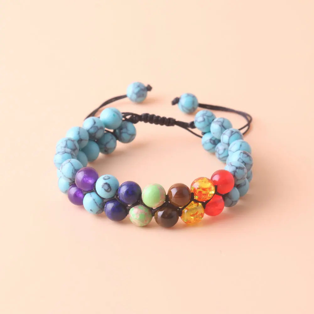 Chakra Treatment Bracelet
