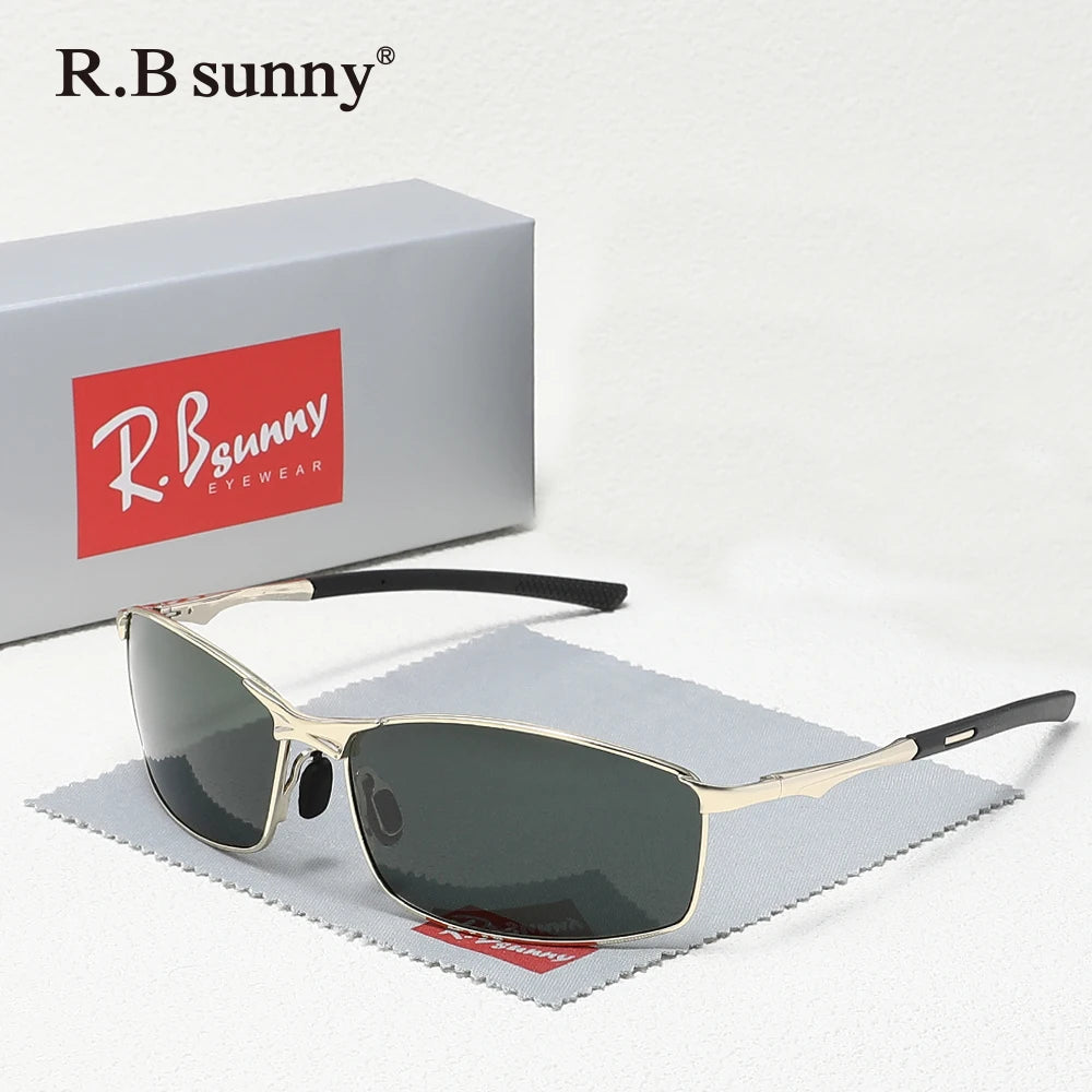 Polarized Sunglasses