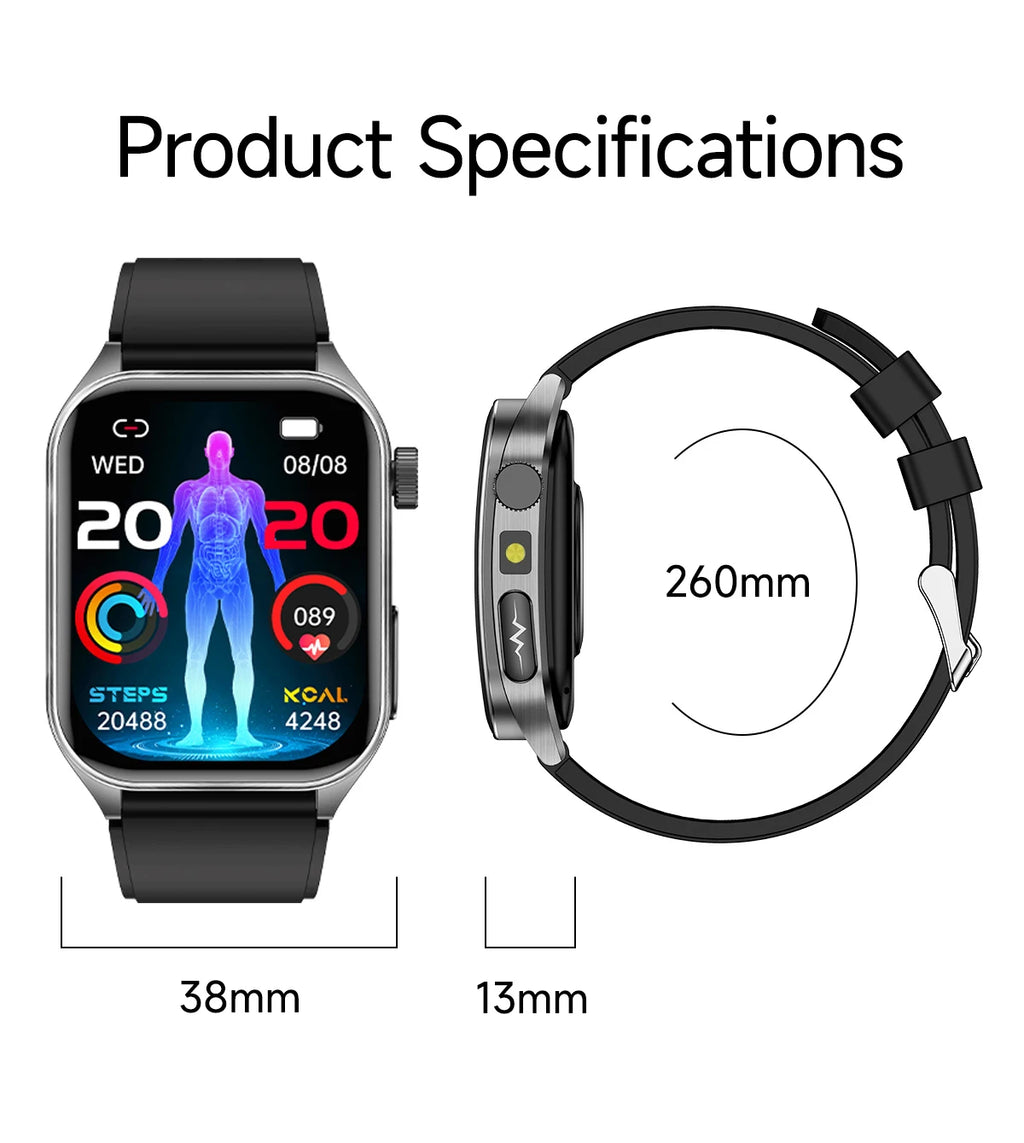 Therapy Health Smart watches