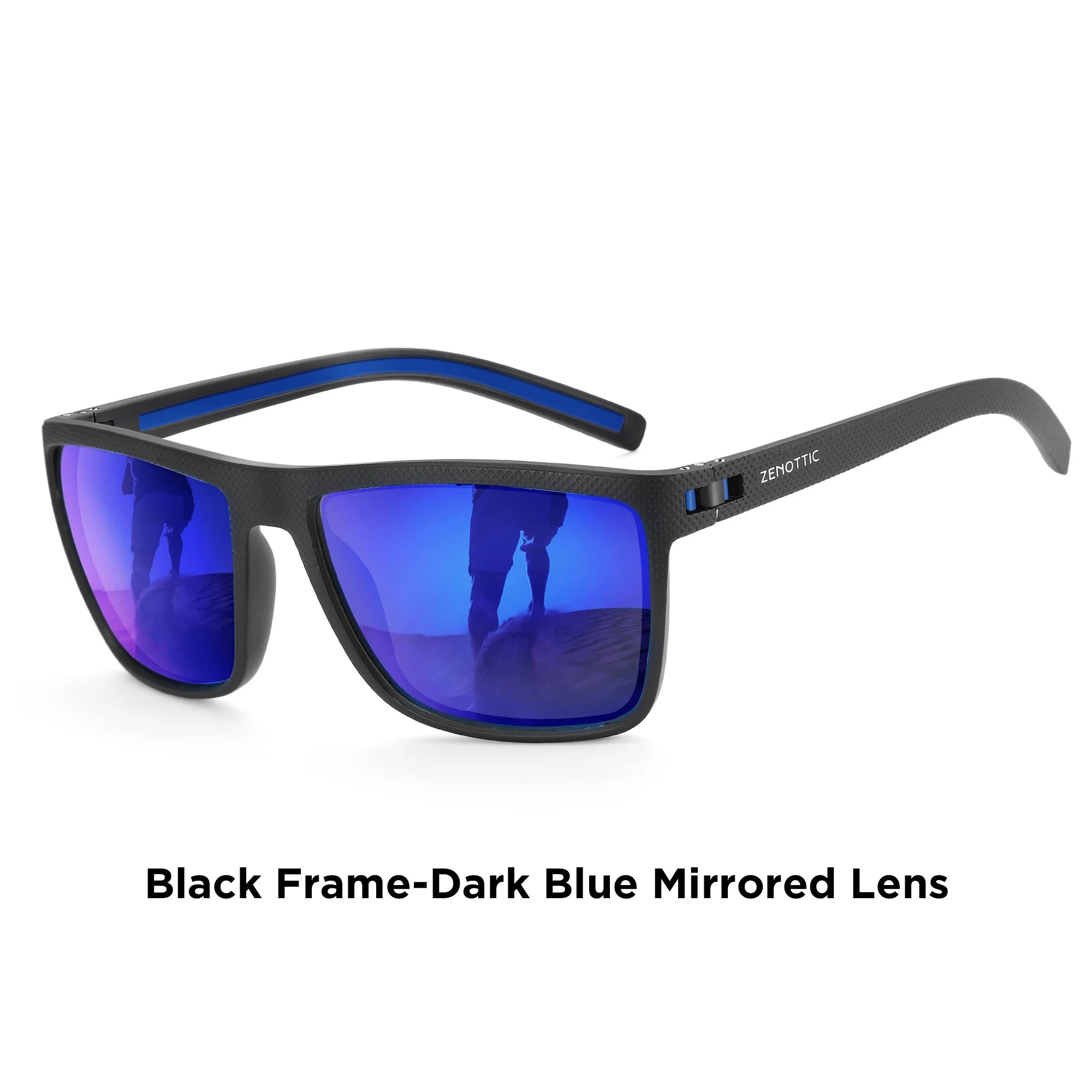 ZENOTTIC Polarized Sunglasses