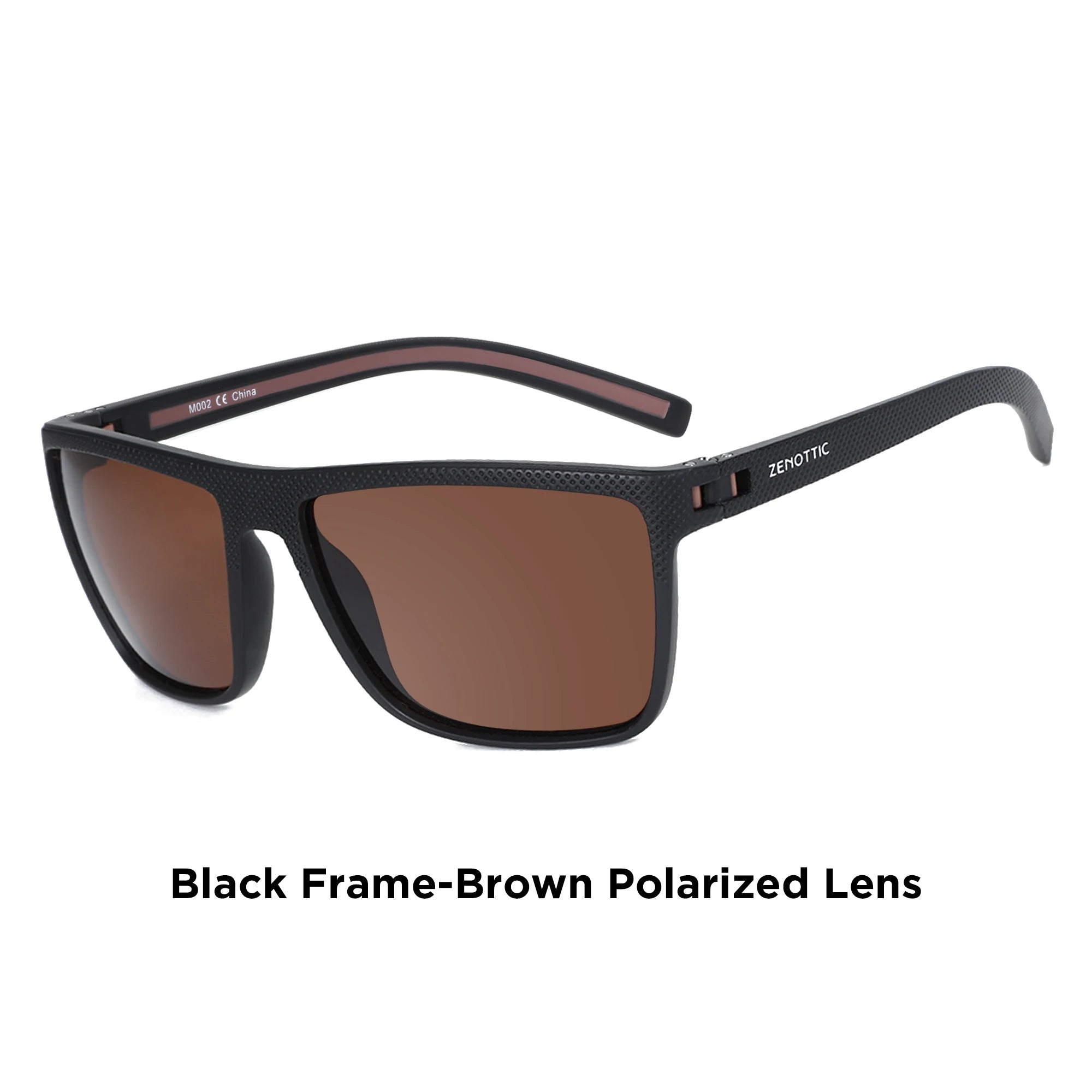 ZENOTTIC Polarized Sunglasses