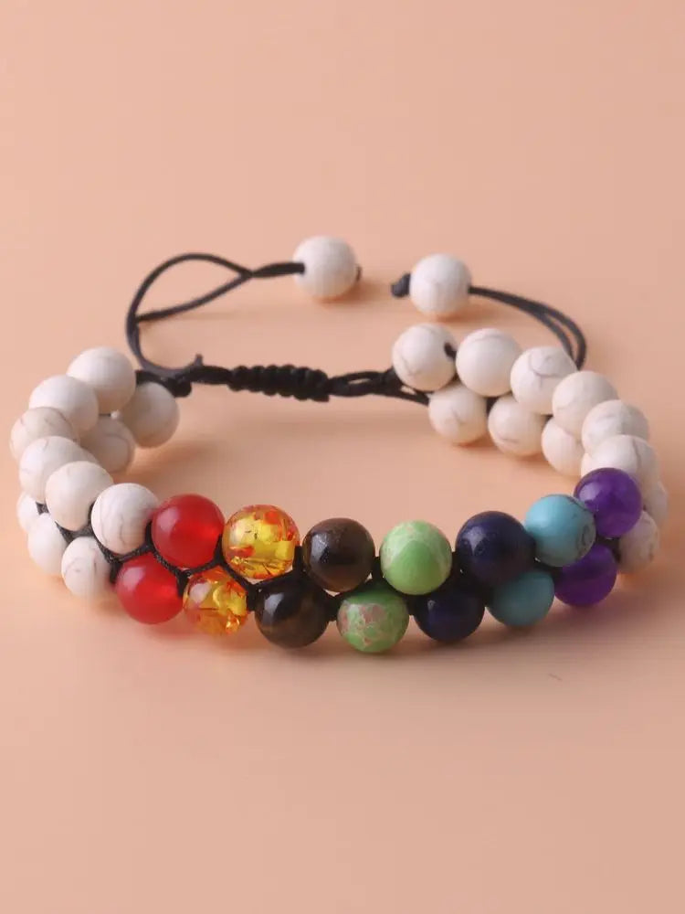 Chakra Treatment Bracelet