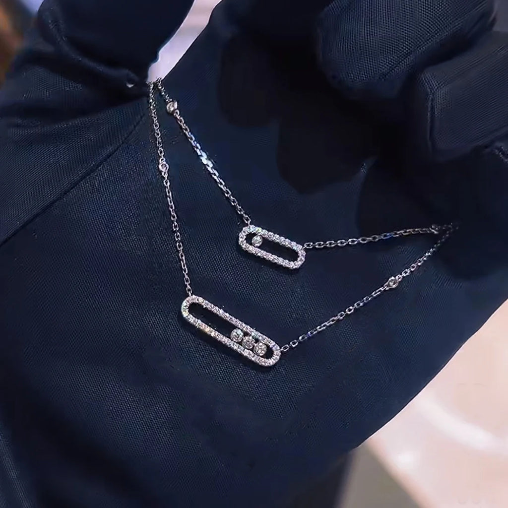 Noura’s Movement Necklace