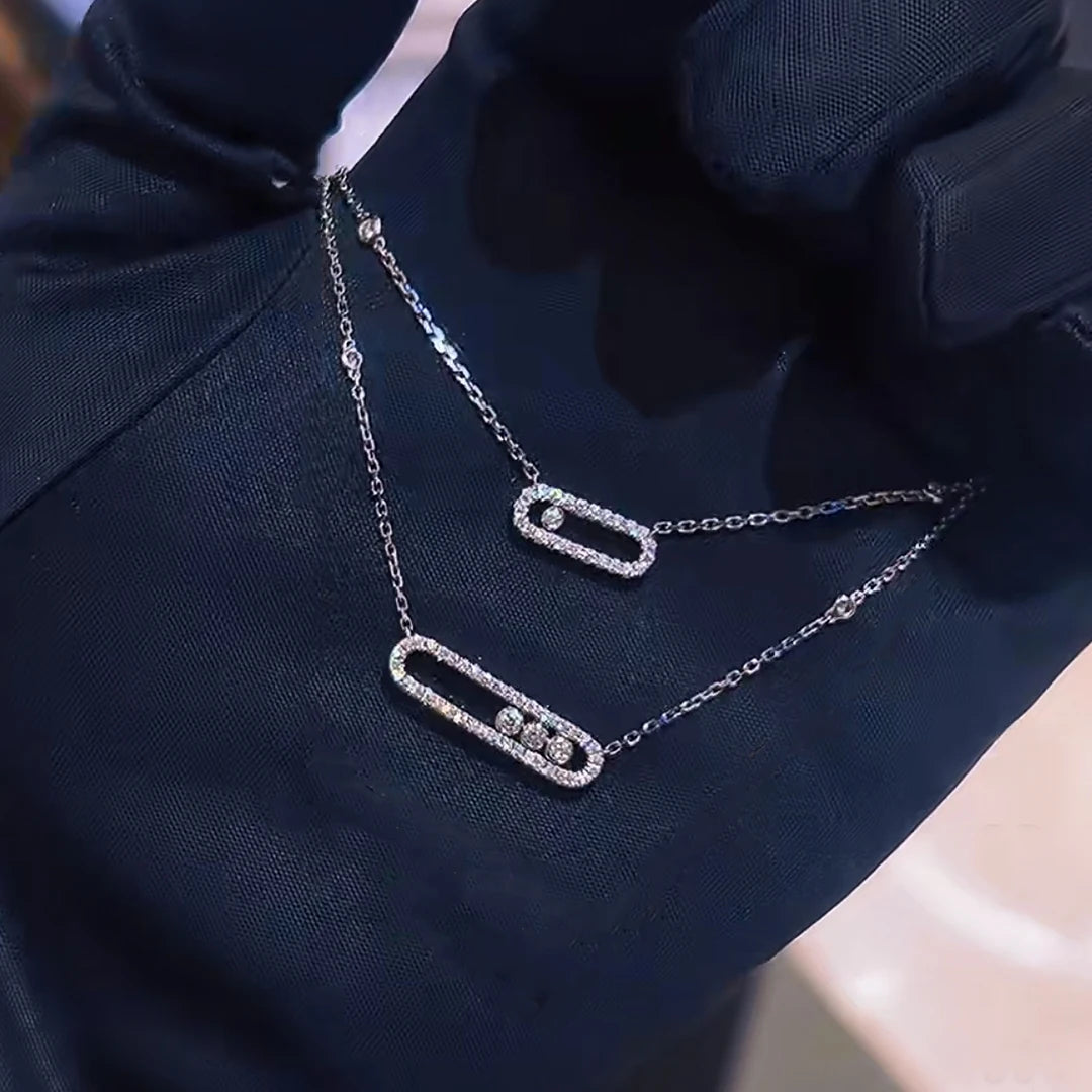 Noura’s Movement Necklace