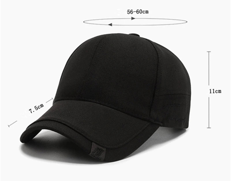 Baseball Caps