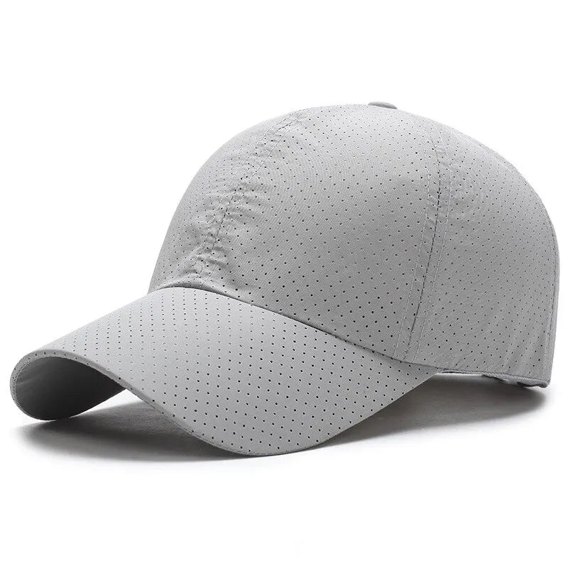 Spring Summer Cap