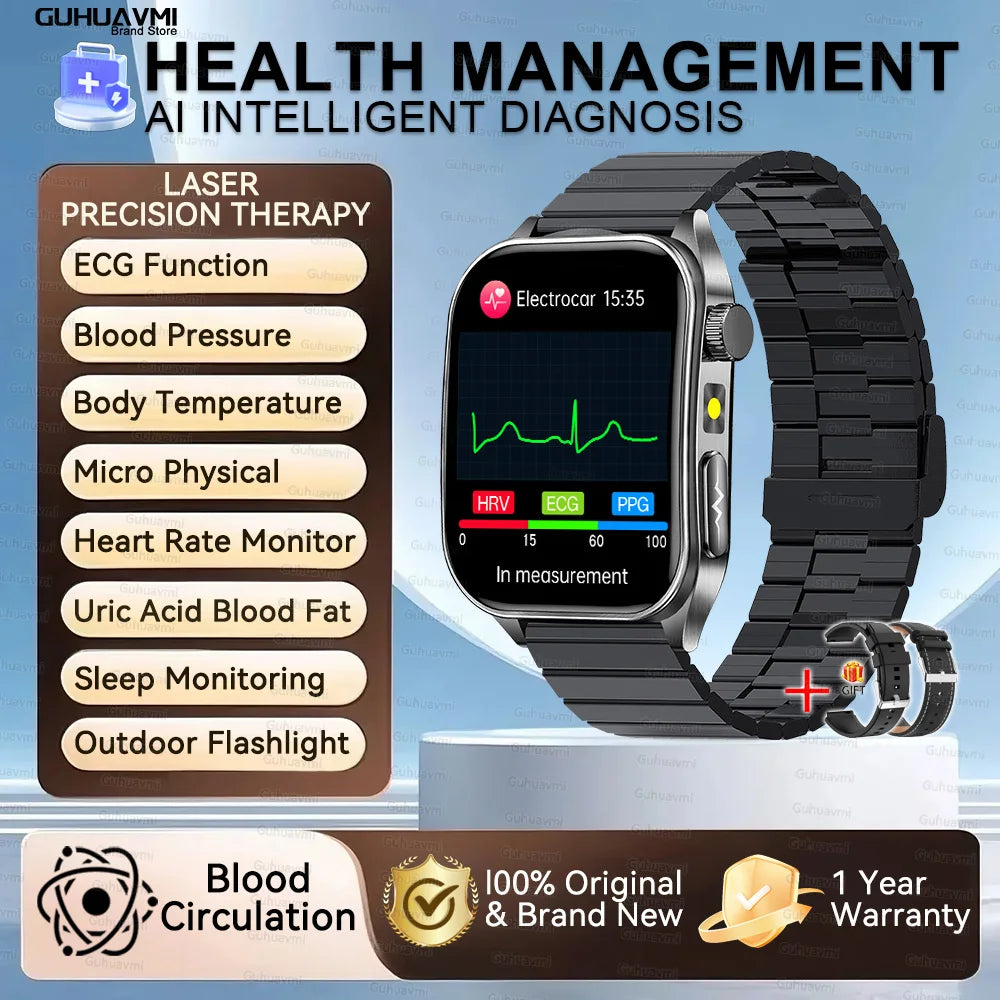Therapy Health Smart watches