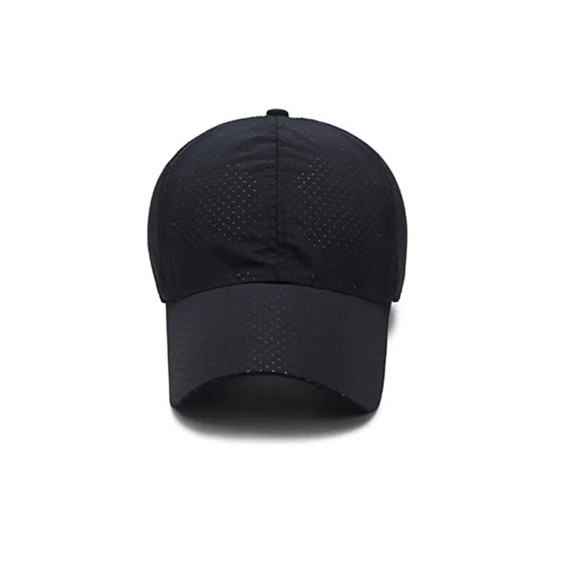 Spring Summer Cap