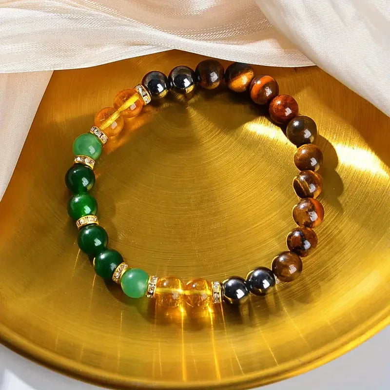 Chakra Balancing Bracelet