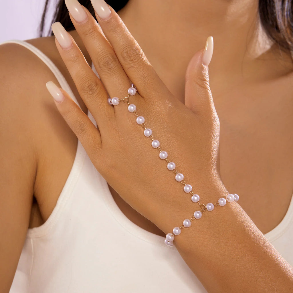 Raindrop Ring