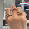 Noura’s Ring