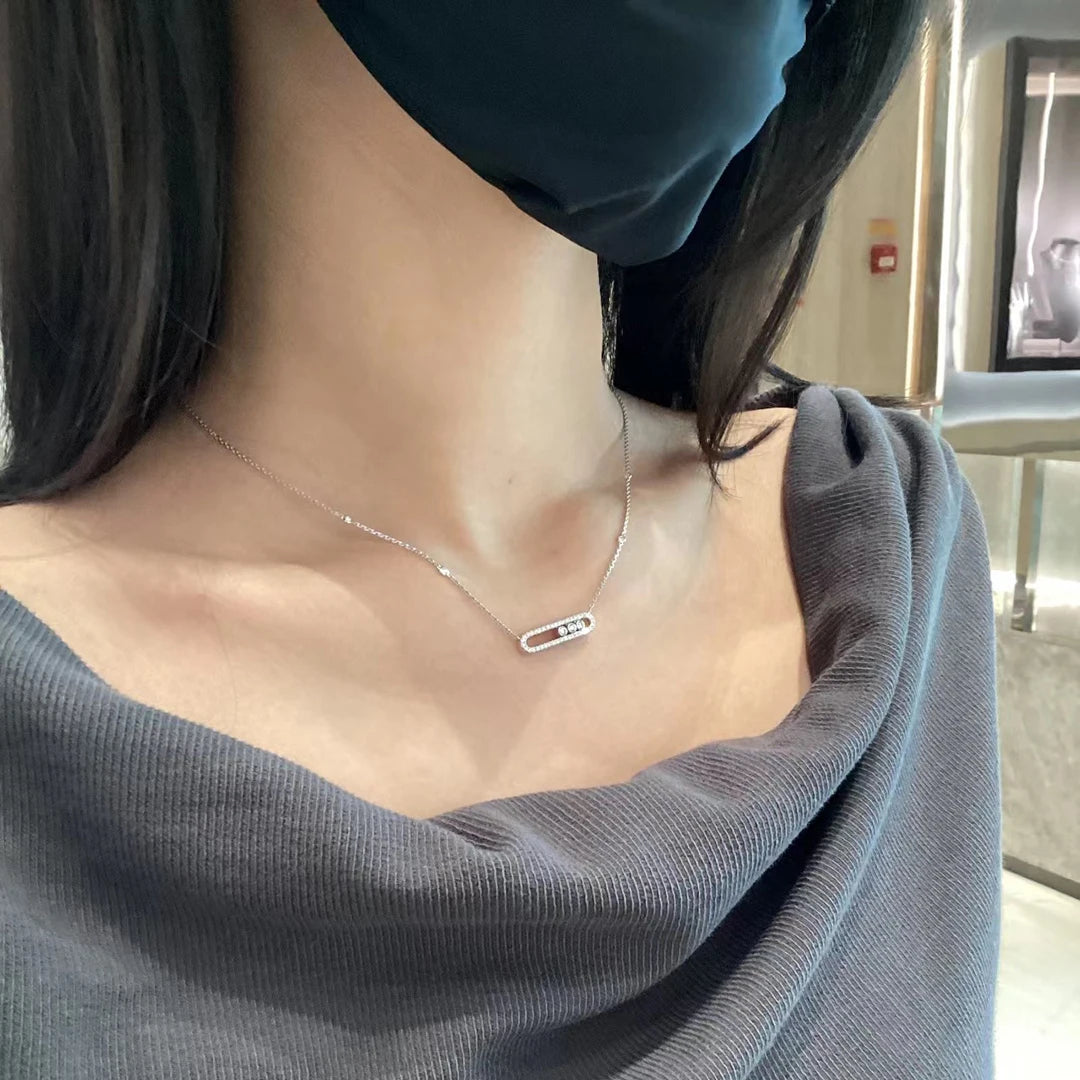 Noura’s Movement Necklace