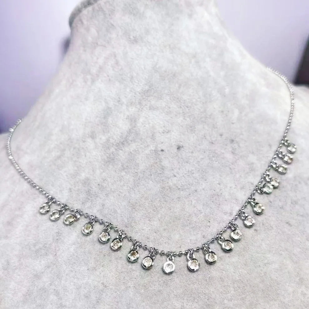 Tassel Necklaces