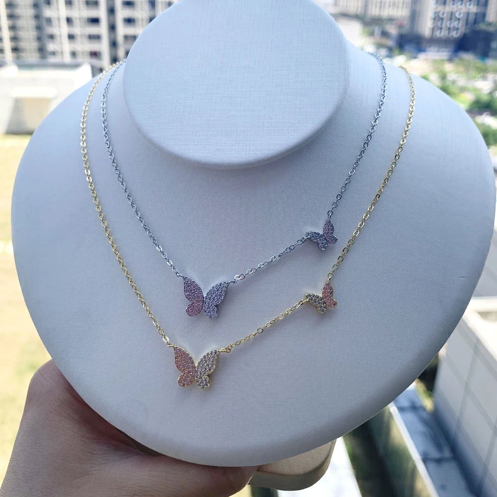 Trendy Necklace