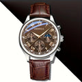 Men's Luxury Belt Watch