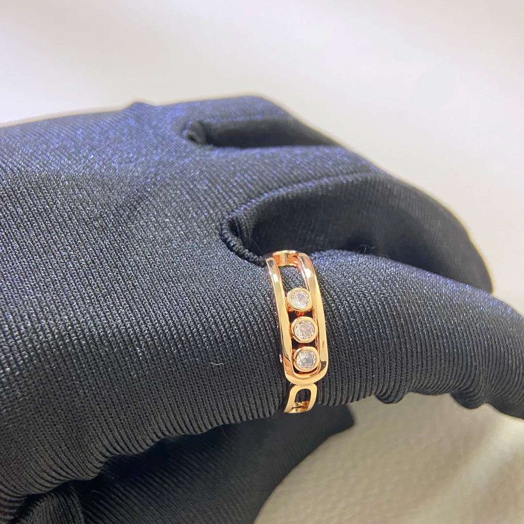 Noura’s Ring