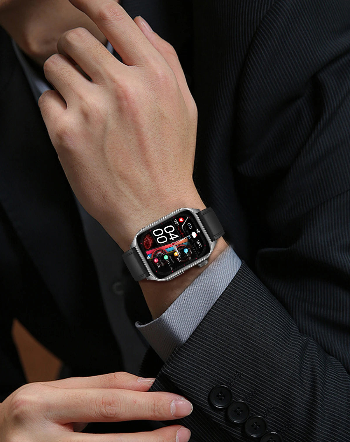 Therapy Health Smart watches