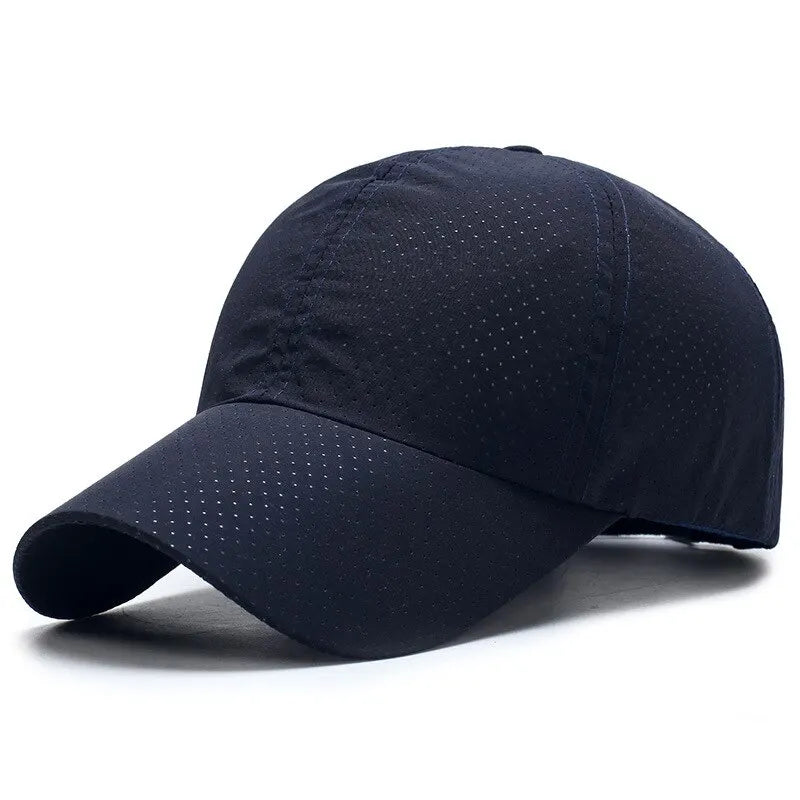 Spring Summer Cap