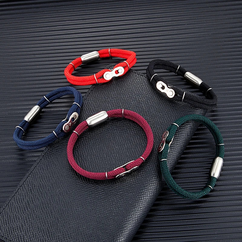 Bicycle Bracelet
