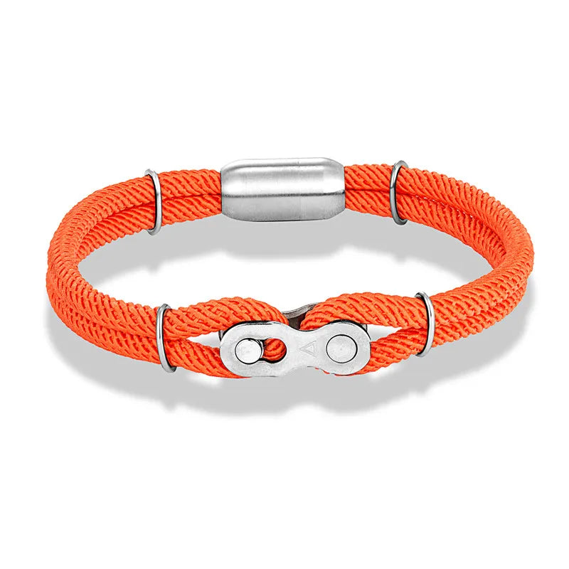 Bicycle Bracelet