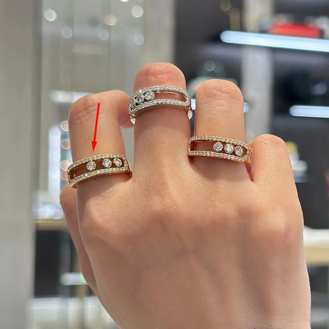 Noura’s Ring