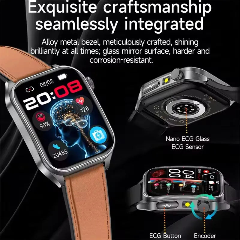 Therapy Health Smart watches