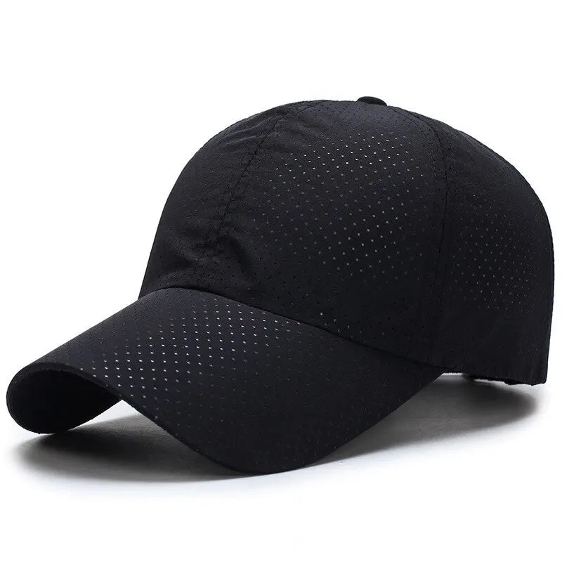 Spring Summer Cap