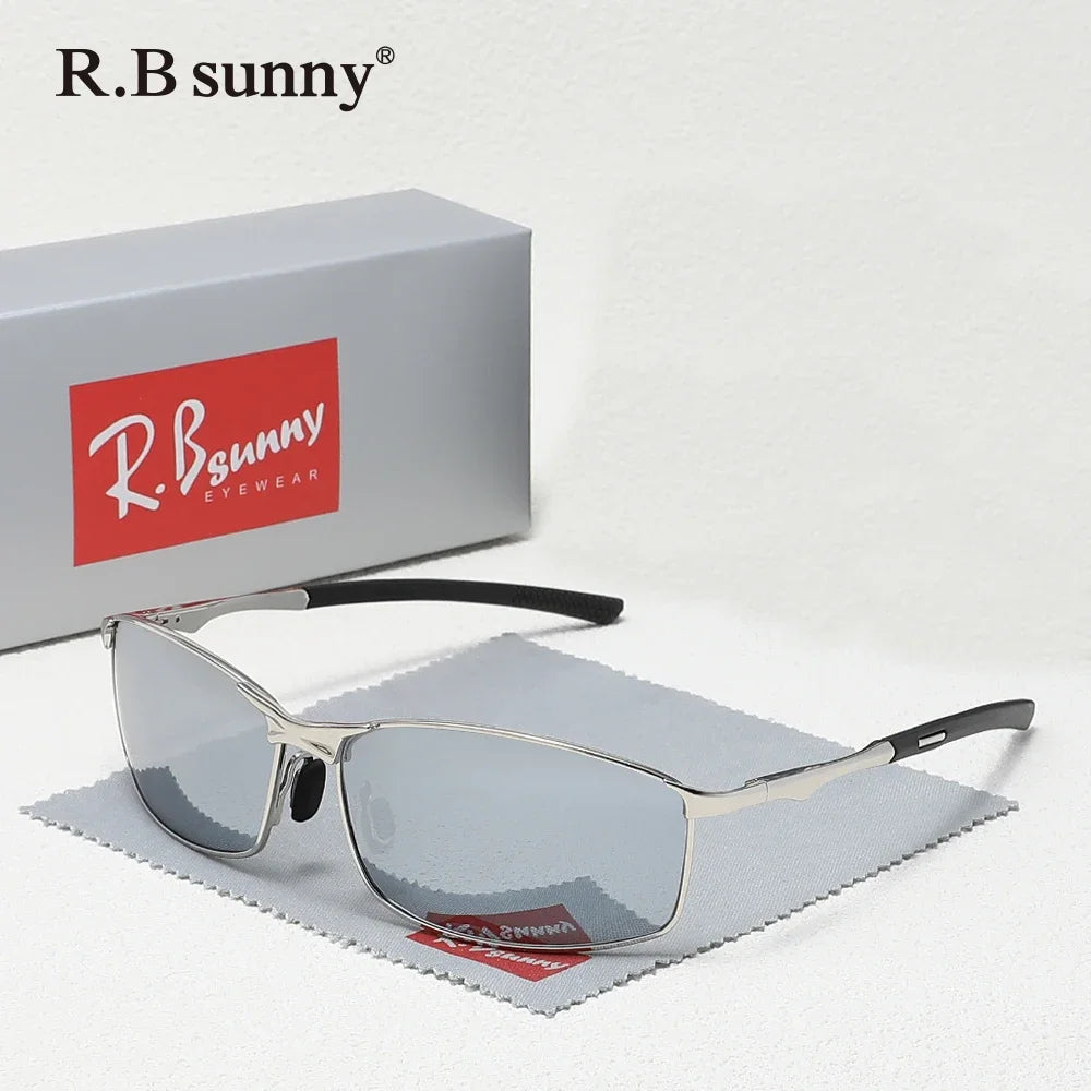 Polarized Sunglasses