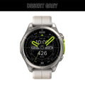 AMOLED Smart Watch