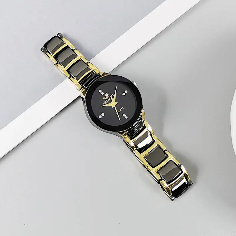 Men Business Watch