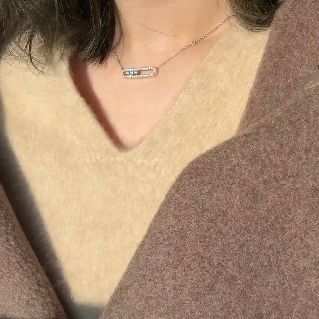 Noura’s Movement Necklace