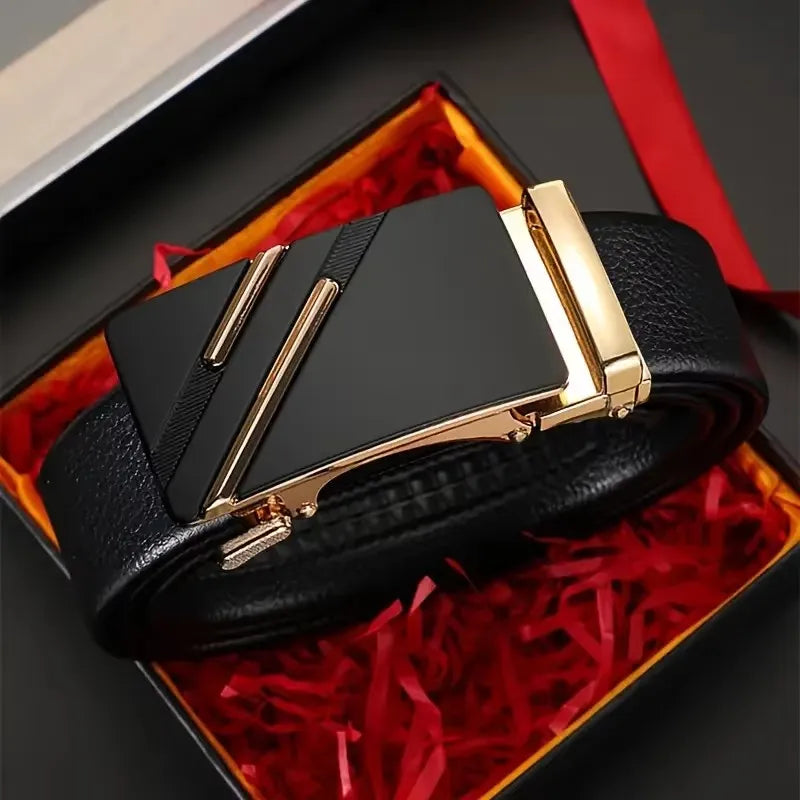 Men's Luxury Belts
